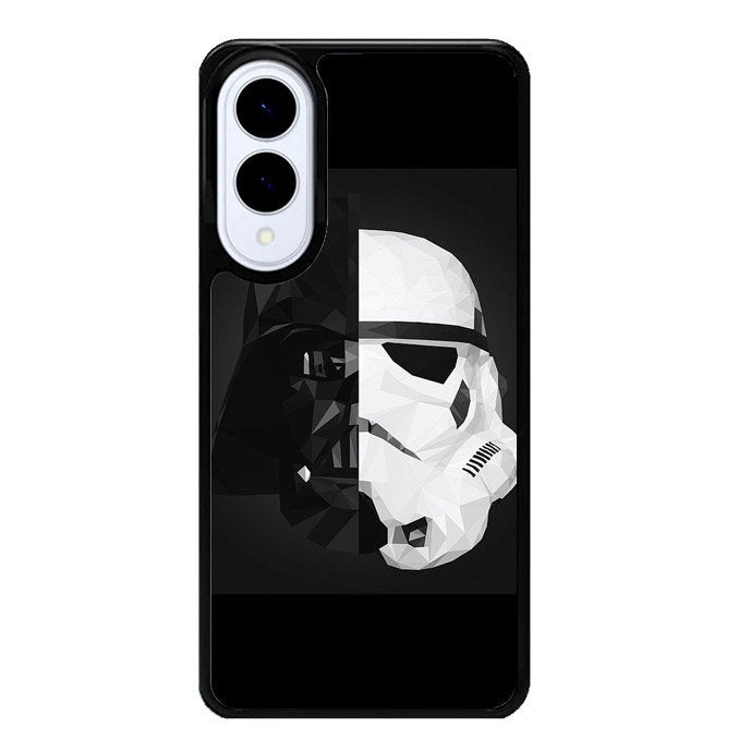 Stromtroomper Darth Vader Samsung Galaxy S25 Edge 5G Case OV7839