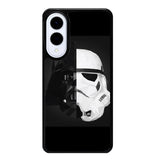 Stromtroomper Darth Vader Samsung Galaxy S25 Edge 5G Case OV7839