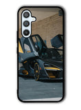 In Depth Mclaren Samsung Galaxy A54 5G Case OV8245