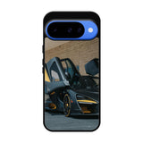 In Depth Mclaren Google Pixel 10 Case QC8245