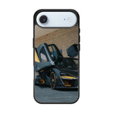 In Depth Mclaren iPhone Air Case QC8245