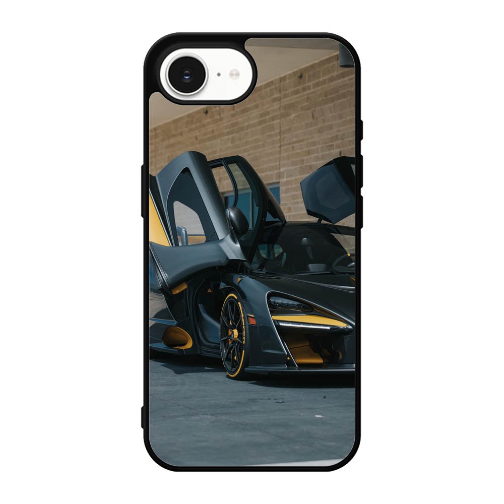 In Depth Mclaren iPhone 17e Case OV8245