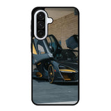 In Depth Mclaren Samsung Galaxy A36 5G Case RC8245