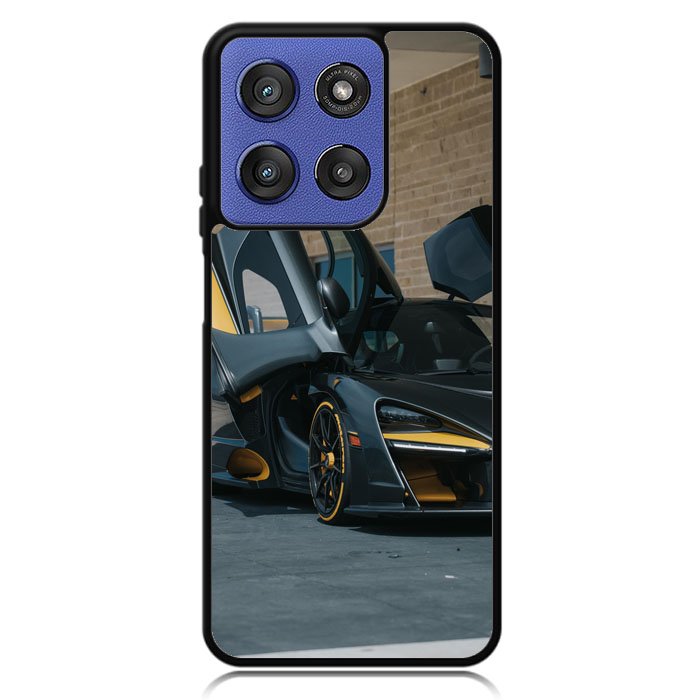 In Depth Mclaren Motorola Moto G Stylus 5G 2025 Case OV8245