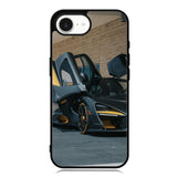 In Depth Mclaren iPhone 16e Case OV8245