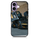In Depth Mclaren iPhone 17 Case OV8245