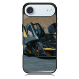 In Depth Mclaren iPhone 17 Air Case OV8245