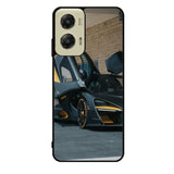 In Depth Mclaren Motorola Moto G Stylus 5G 2024 Case OV8245