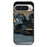 In Depth Mclaren Google Pixel 10 Pro XL Case RC8245