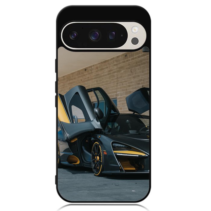 In Depth Mclaren Google Pixel 9 | Pixel 9 Pro Case OV8245