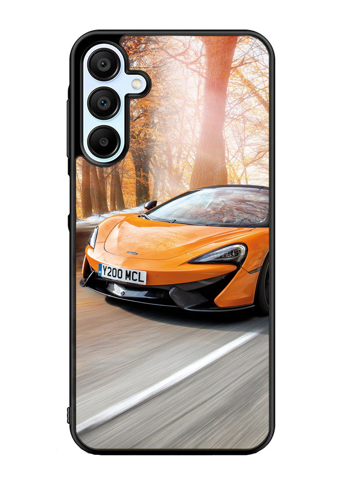 McLaren 570S Samsung Galaxy A35 5G Case OV8117