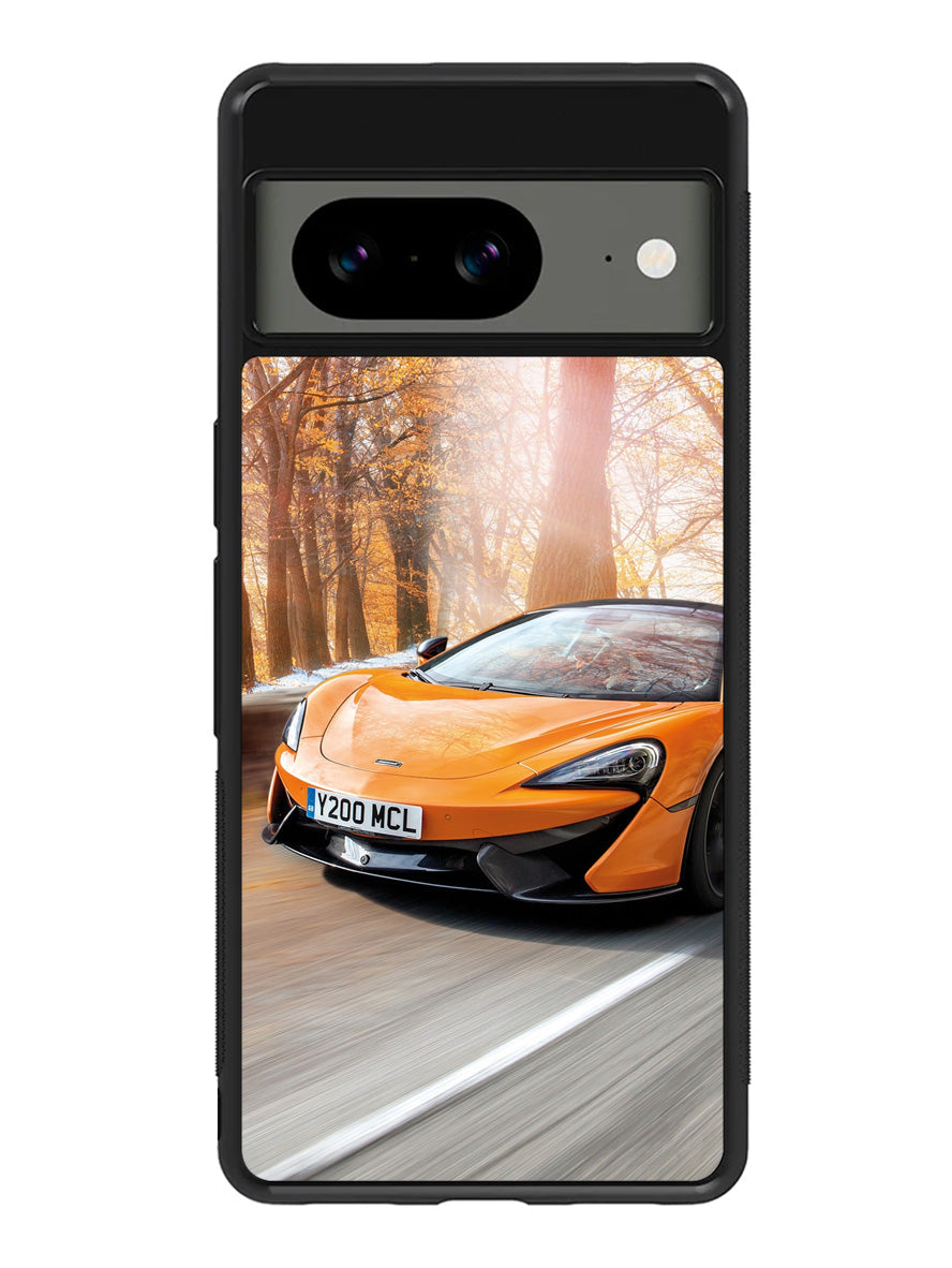 McLaren 570S Google Pixel 8 Case QC8117