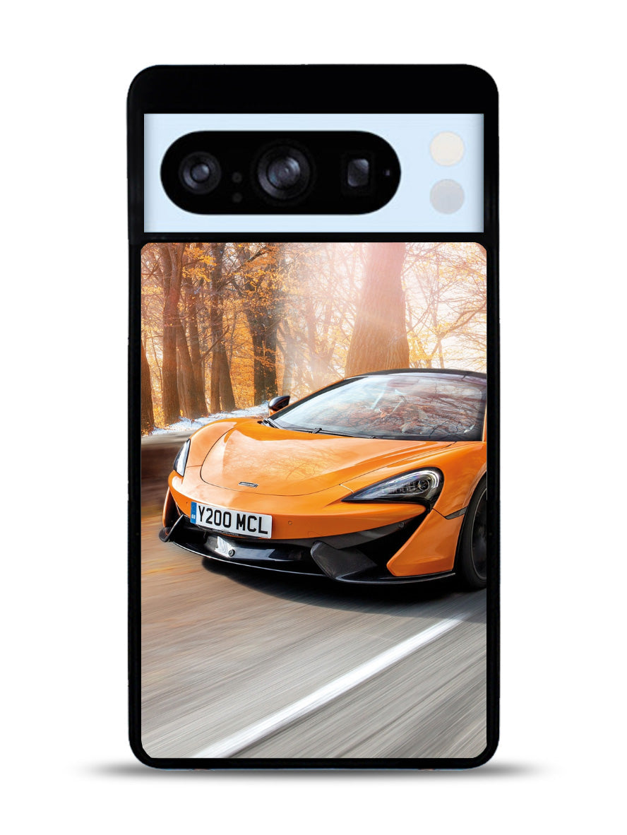 McLaren 570S Google Pixel 8 Pro Case QC8117