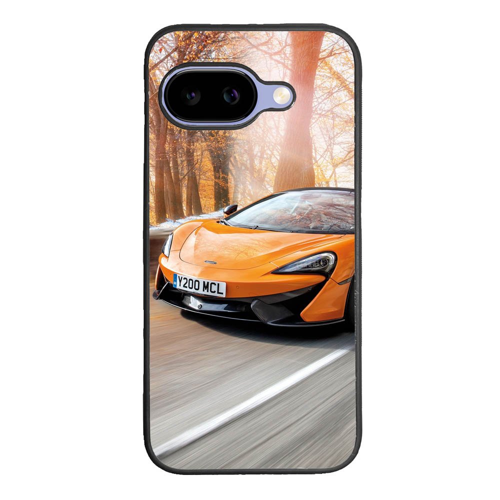 McLaren 570S Google Pixel 10A Case QC8117