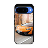 McLaren 570S Google Pixel 10 Case QC8117