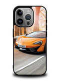 McLaren 570S iPhone 16 Pro Max Case QC8117