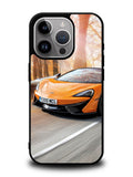 McLaren 570S iPhone 16 Pro Case OV8117
