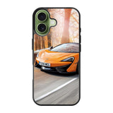 McLaren 570S iPhone 17 Case QC8117