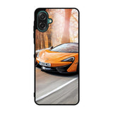 McLaren 570S Samsung Galaxy A07 Case QC8117