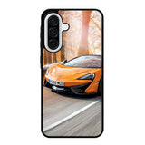 McLaren 570S Samsung Galaxy A26 5G Case RC8117