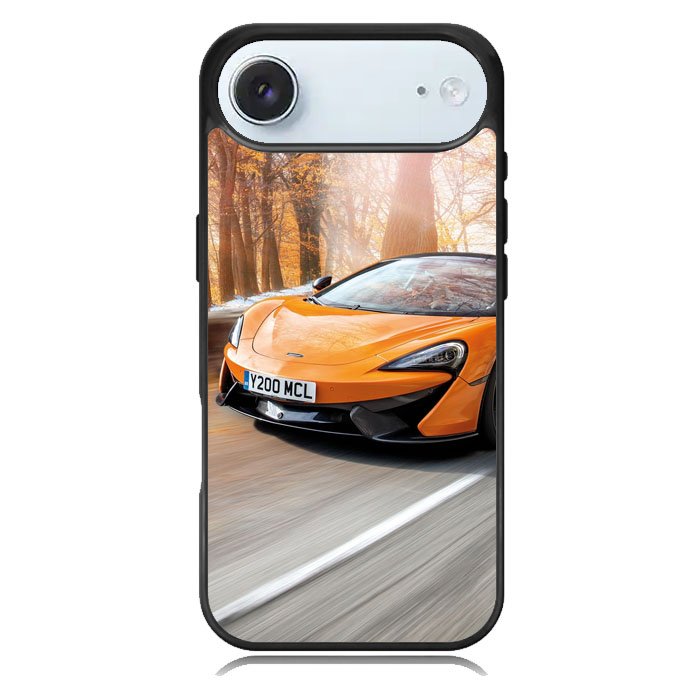 McLaren 570S iPhone 17 Air Case OV8117