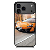 McLaren 570S Samsung Galaxy S26 Ultra Case OV8117