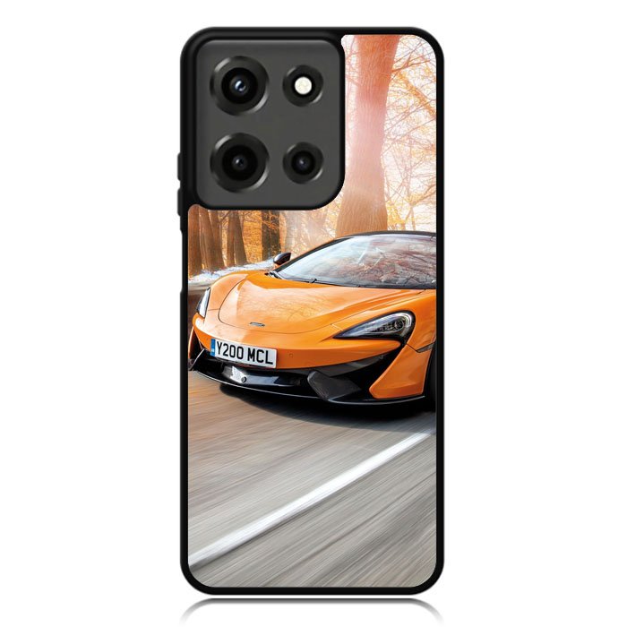 McLaren 570S Motorola Moto G 5G 2025 Case OV8117