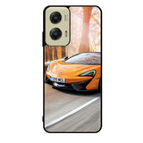 McLaren 570S Motorola Moto G Stylus 5G 2024 Case OV8117