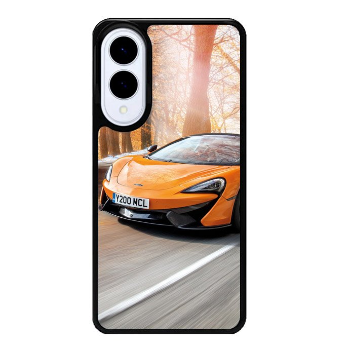 McLaren 570S Samsung Galaxy S25 Edge 5G Case OV8117