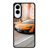 McLaren 570S Samsung Galaxy S25 Edge 5G Case OV8117