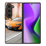 McLaren 570S Samsung Galaxy Z Fold 6 5G 2024 Case OV8117