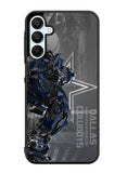 Transformer Cowboy Dallas Samsung Galaxy A15 5G Case OV7766