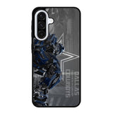 Transformer Cowboy Dallas Samsung Galaxy A36 5G Case RC7766
