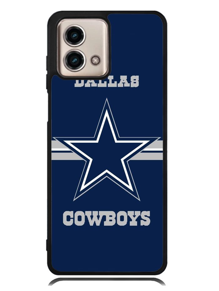 Dallas Cowboys Motorola Moto G Stylus 5G 2023 Case OV8434