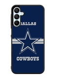 Dallas Cowboys Samsung Galaxy A15 5G Case OV8434