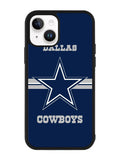 Dallas Cowboys iPhone 14 Plus Case QC8434