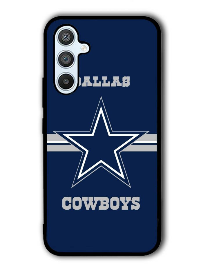 Dallas Cowboys Samsung Galaxy A14 5G Case QC8434