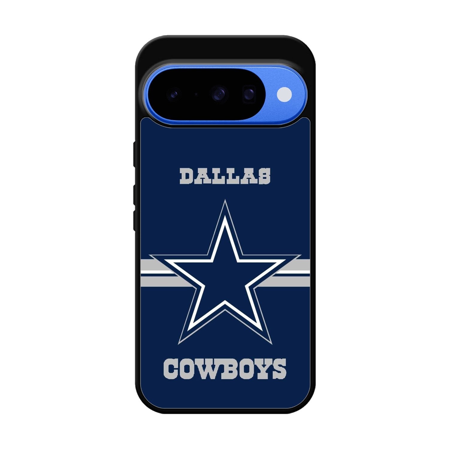 Dallas Cowboys Google Pixel 10 Case QC8434