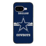 Dallas Cowboys Google Pixel 10A Case QC8434