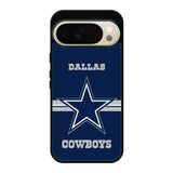 Dallas Cowboys Google Pixel 10 Pro Case QC8434