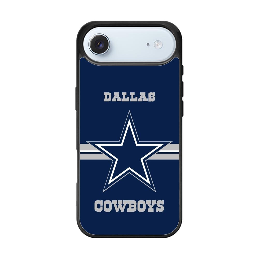 Dallas Cowboys iPhone Air Case QC8434