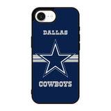 Dallas Cowboys iPhone 17e Case QC8434