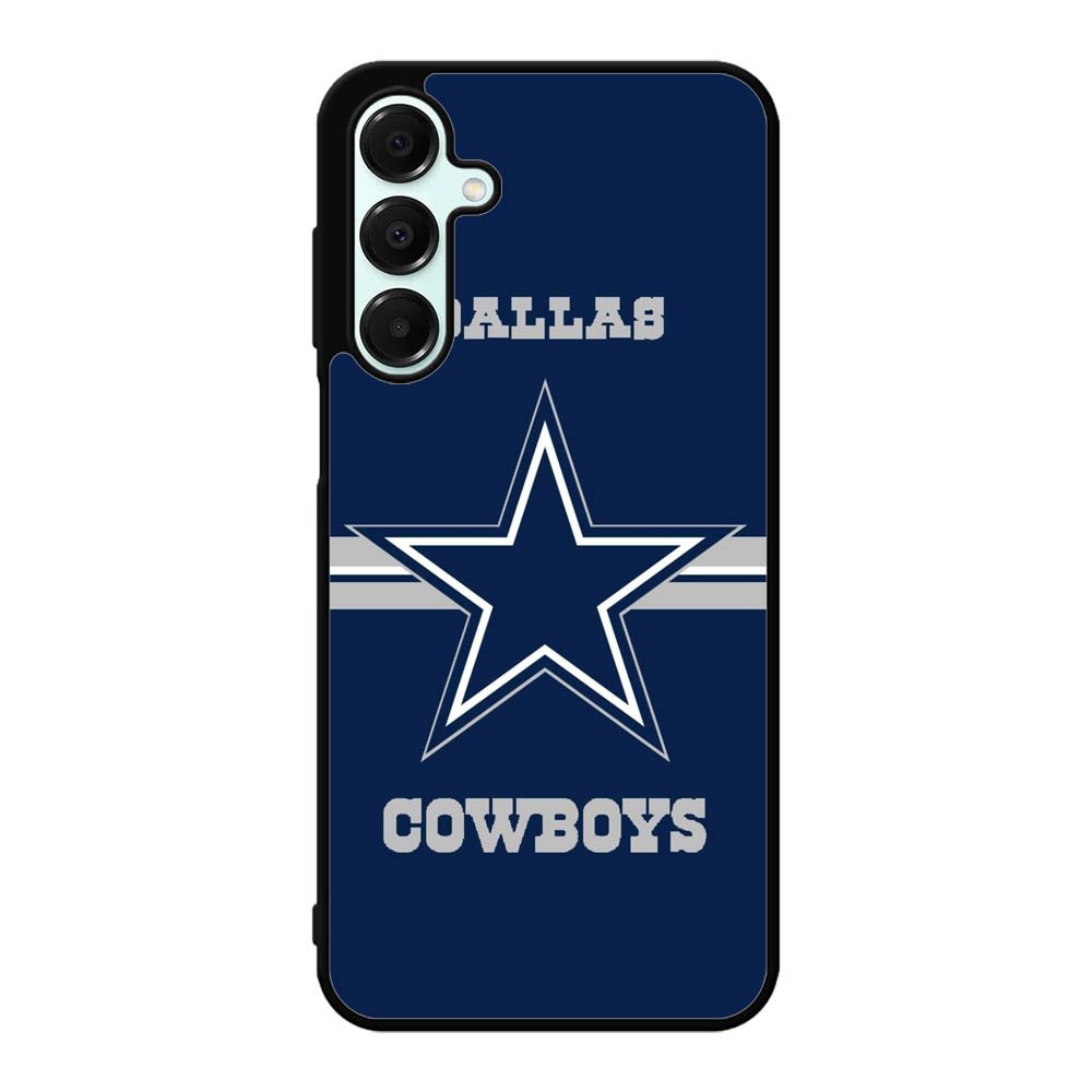 Dallas Cowboys Samsung Galaxy A16 Case OV8434