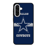 Dallas Cowboys Samsung Galaxy A36 5G Case RC8434