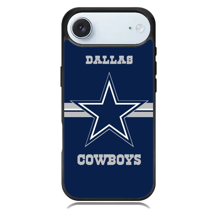 Dallas Cowboys iPhone 17 Air Case OV8434