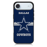 Dallas Cowboys iPhone 17 Air Case OV8434