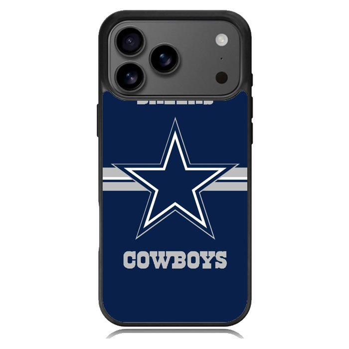 Dallas Cowboys Samsung Galaxy S26 Ultra Case OV8434