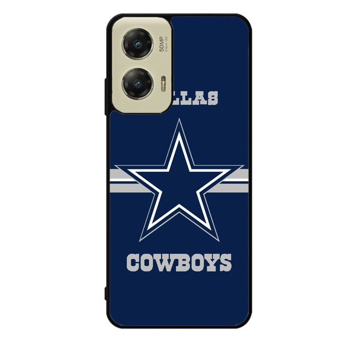 Dallas Cowboys Motorola Moto G Stylus 5G 2024 Case OV8434