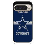 Dallas Cowboys Google Pixel 10 Pro XL Case RC8434