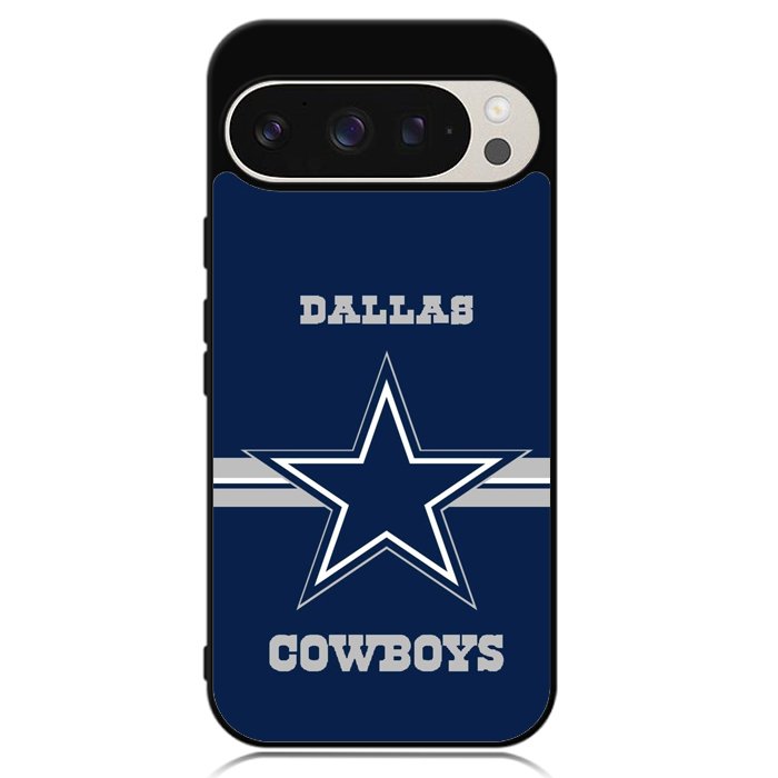 Dallas Cowboys Google Pixel 9 Pro XL Case OV8434